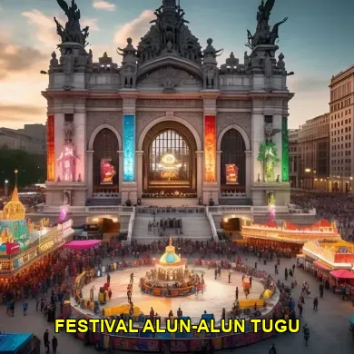 Festival Sepi Penonton? Pastikan Toilet Tersedia!
